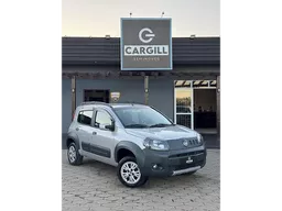 Fiat Uno