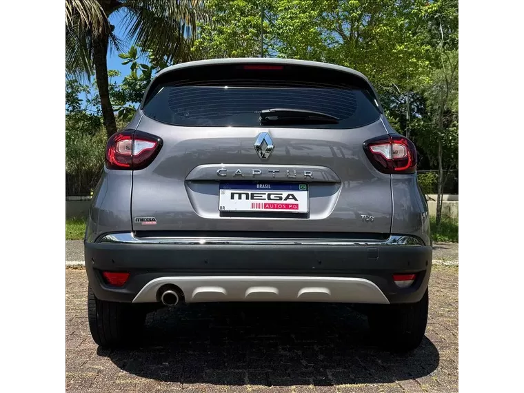 Foto do carro