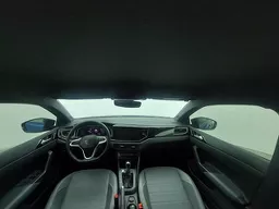 Volkswagen Nivus