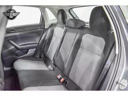 Volkswagen Polo Hatch