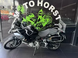 F 850