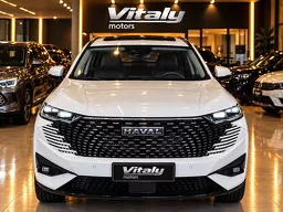 GWM Haval H6