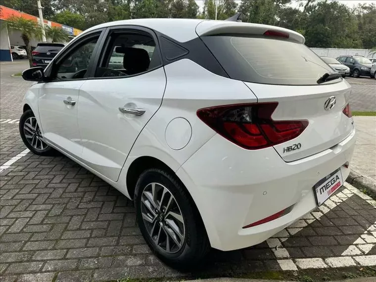 Foto do carro
