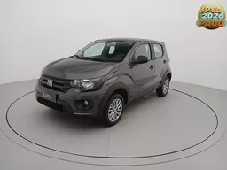 Fiat Mobi