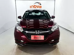 HR-V