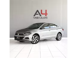 Volkswagen Virtus