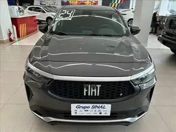 Fiat Fastback