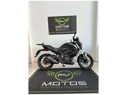 Bajaj Dominar