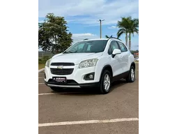 Chevrolet Chevy 500
