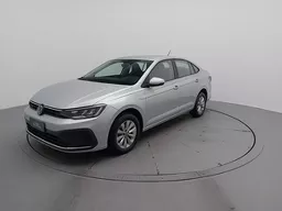 Volkswagen Virtus