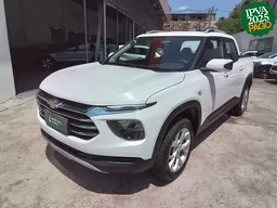 Chevrolet Montana