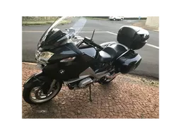 R 1200 RT