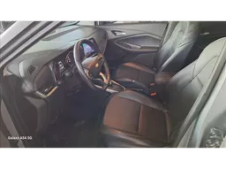 Chevrolet Montana