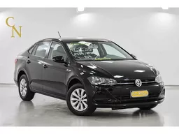 Volkswagen Virtus