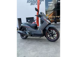 Dafra Sym Maxsym