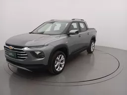 Chevrolet Montana