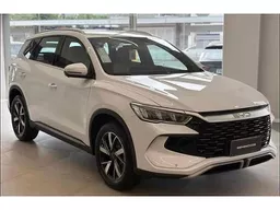 BYD Song Plus