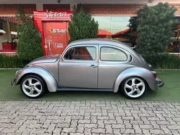 Volkswagen Fusca