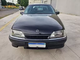 Chevrolet Omega