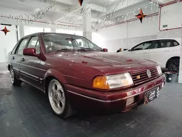 Volkswagen Santana