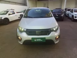Fiat Mobi