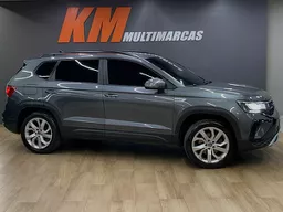 Volkswagen Taos