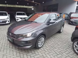 Fiat Cronos