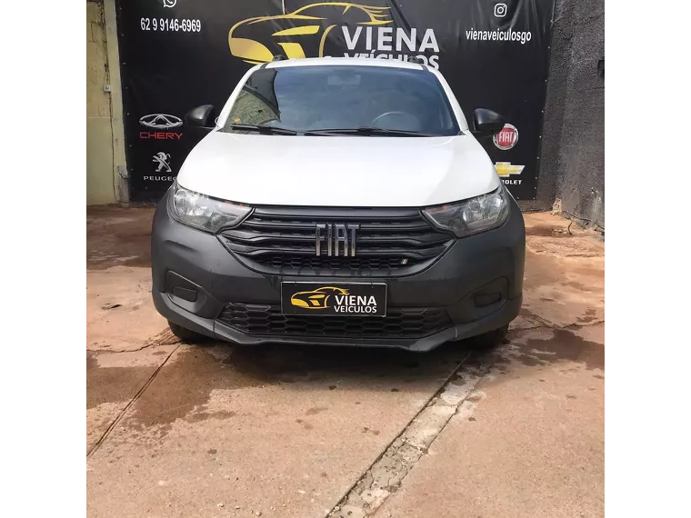 Foto do carro