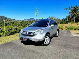 Honda CRV