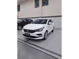 Fiat Cronos