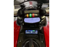 Ducati Diavel
