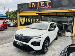 Renault Kardian