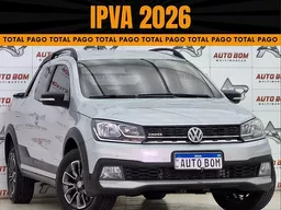 Volkswagen Saveiro