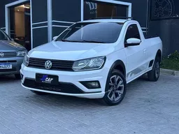 Volkswagen Saveiro