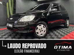Chevrolet Celta