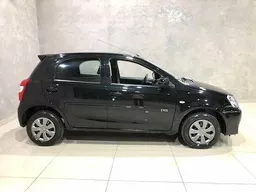 Toyota Etios