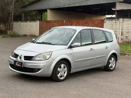 Renault Grand Scénic