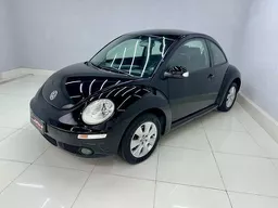 Volkswagen New Beetle