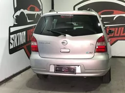 Nissan Grand Livina