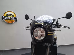 Kawasaki Z