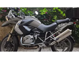 R 1200 GS