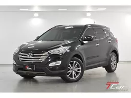 Hyundai Santa Fé