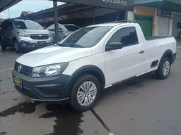 Volkswagen Saveiro