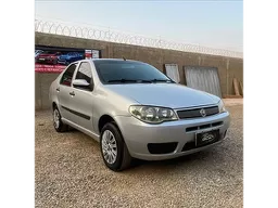 Fiat Siena