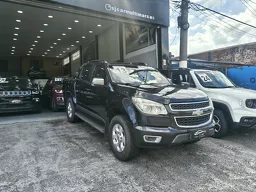 Chevrolet S10