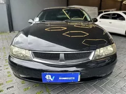 Chevrolet Omega