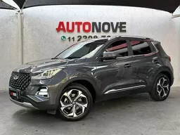 Chery Tiggo 5X