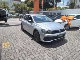 Volkswagen Polo Hatch