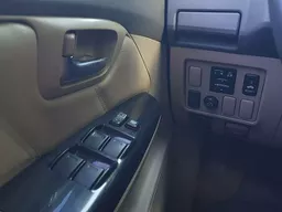 Toyota Hilux SW4