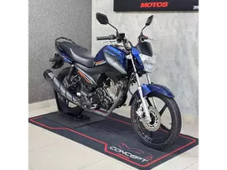 Yamaha Factor